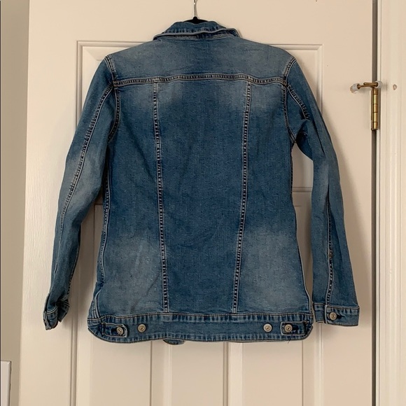 Denim jacket - Picture 4 of 4